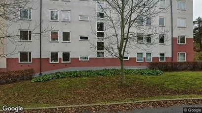 Lägenheter till salu i Söderort - Bild från Google Street View