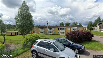 Lägenheter att hyra i Eda - Bild från Google Street View