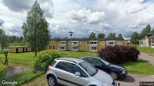 Lägenheter att hyra i Eda - Bild från Google Street View