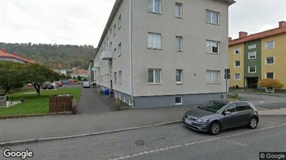 Lägenheter att hyra i Jönköping - Bild från Google Street View