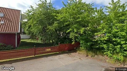 Lägenheter till salu i Kalmar - Bild från Google Street View