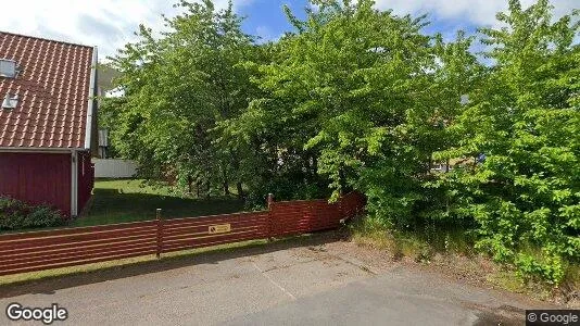 Lägenheter till salu i Kalmar - Bild från Google Street View