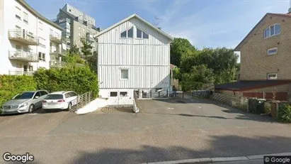Lägenheter till salu i Örgryte-Härlanda - Bild från Google Street View