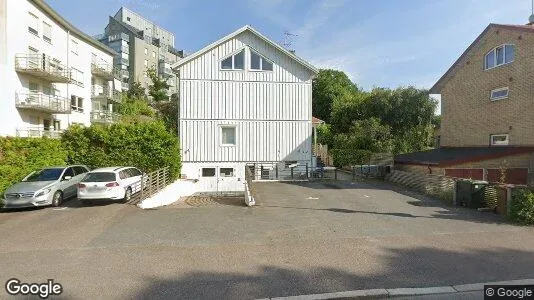 Lägenheter till salu i Örgryte-Härlanda - Bild från Google Street View