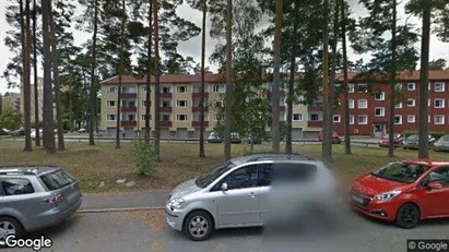 Lägenheter till salu i Kalmar - Bild från Google Street View