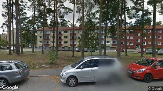 Lägenheter till salu i Kalmar - Bild från Google Street View