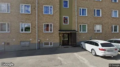Bostadsrätter till salu i Ljusdal - Bild från Google Street View