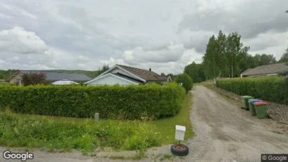 Lägenheter till salu i Ljusdal - Bild från Google Street View