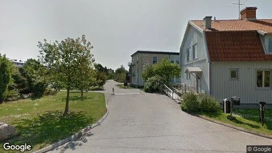 Lägenheter att hyra i Linköping - Bild från Google Street View