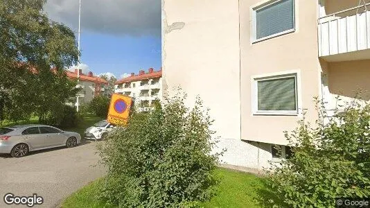 Bostadsrätter till salu i Sundsvall - Bild från Google Street View