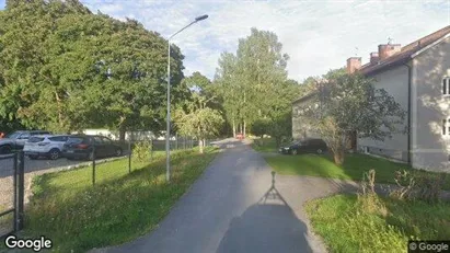 Rum att hyra i Finspång - Bild från Google Street View