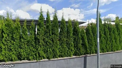 Rum att hyra i Botkyrka - Bild från Google Street View