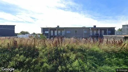 Bostadsrätter till salu i Mölndal - Bild från Google Street View