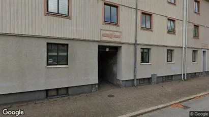 Bostadsrätter till salu i Mölndal - Bild från Google Street View