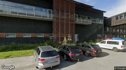 Bostadsrätter till salu i Åre - Bild från Google Street View