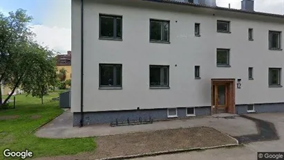 Bostadsrätter till salu i Linköping - Bild från Google Street View