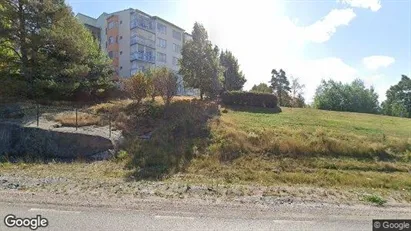 Bostadsrätter till salu i Österåker - Bild från Google Street View