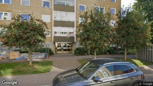 Bostadsrätter till salu i Karlstad - Bild från Google Street View