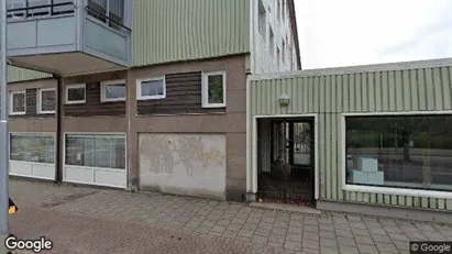 Bostadsrätter till salu i Uddevalla - Bild från Google Street View