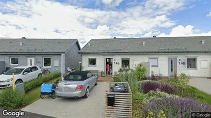 Bostadsrätter till salu i Skurup - Bild från Google Street View