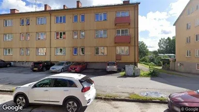 Bostadsrätter till salu i Södertälje - Bild från Google Street View