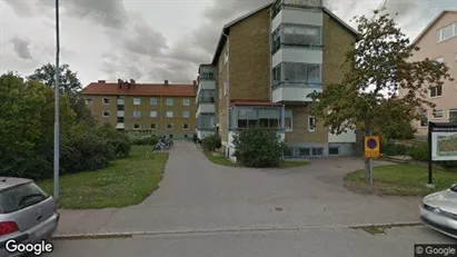 Bostadsrätter till salu i Kalmar - Bild från Google Street View