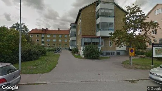 Bostadsrätter till salu i Kalmar - Bild från Google Street View