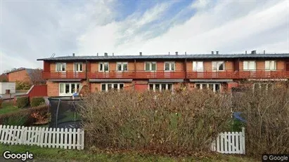 Bostadsrätter till salu i Eskilstuna - Bild från Google Street View