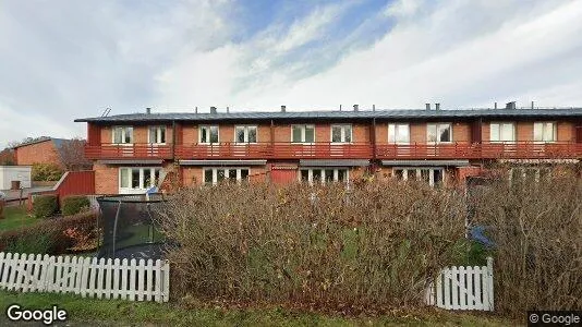 Bostadsrätter till salu i Eskilstuna - Bild från Google Street View