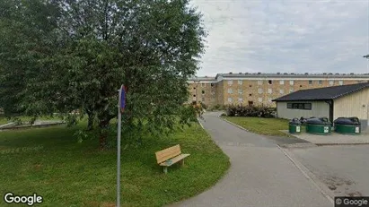 Bostadsrätter till salu i Kristianstad - Bild från Google Street View
