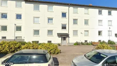Bostadsrätter till salu i Avesta - Bild från Google Street View