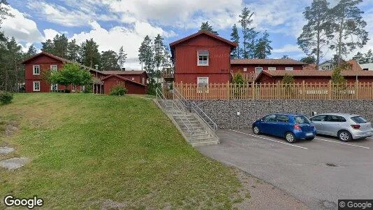 Bostadsrätter till salu i Karlstad - Bild från Google Street View