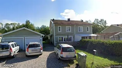 Bostadsrätter till salu i Timrå - Bild från Google Street View