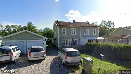 Bostadsrätter till salu i Timrå - Bild från Google Street View