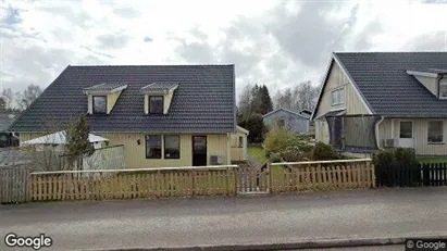 Bostadsrätter till salu i Gislaved - Bild från Google Street View