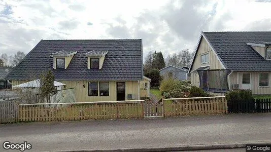 Bostadsrätter till salu i Gislaved - Bild från Google Street View