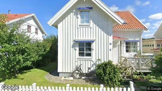 Bostadsrätter till salu i Örgryte-Härlanda - Bild från Google Street View