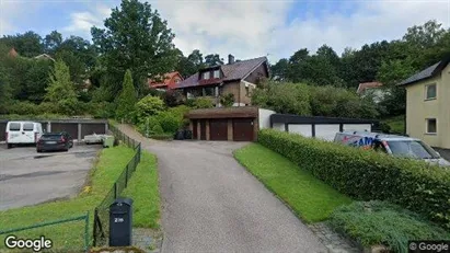 Bostadsrätter till salu i Borås - Bild från Google Street View