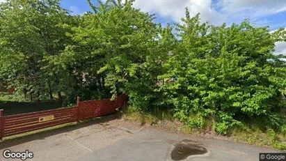 Bostadsrätter till salu i Högsby - Bild från Google Street View