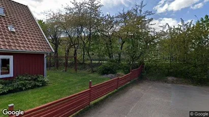Bostadsrätter till salu i Högsby - Bild från Google Street View