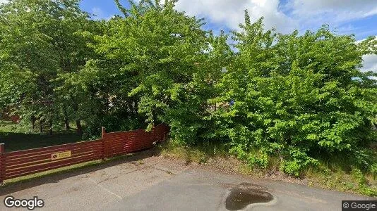 Bostadsrätter till salu i Högsby - Bild från Google Street View