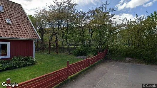Bostadsrätter till salu i Högsby - Bild från Google Street View