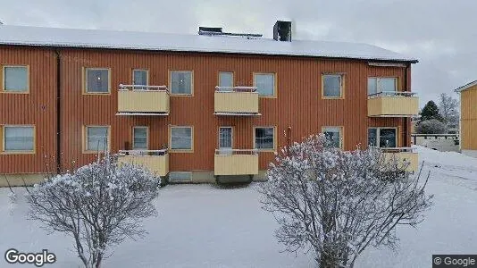 Bostadsrätter till salu i Boden - Bild från Google Street View