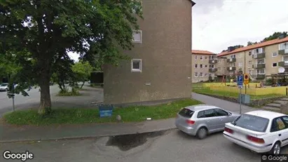 Bostadsrätter till salu i Västerort - Bild från Google Street View