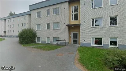 Lägenheter att hyra i Område ej specificerat - Bild från Google Street View