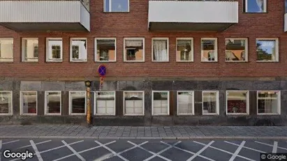 Bostadsrätter till salu i Södermalm - Bild från Google Street View