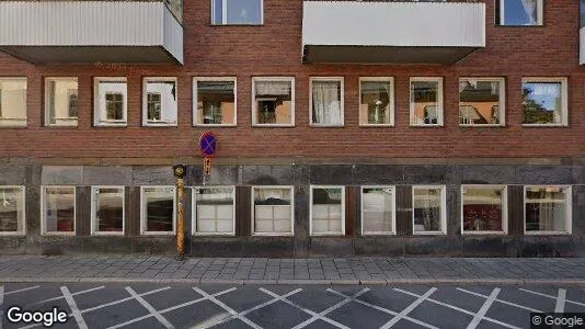 Bostadsrätter till salu i Södermalm - Bild från Google Street View