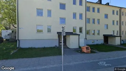 Bostadsrätter till salu i Söderort - Bild från Google Street View
