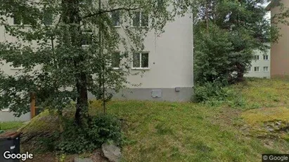 Bostadsrätter till salu i Söderort - Bild från Google Street View