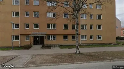 Bostadsrätter till salu i Falun - Bild från Google Street View